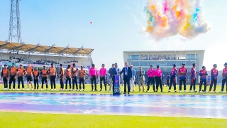 ট্রফি ছাড়াই শুরু বিপিএল!