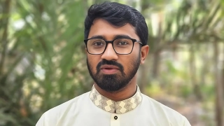 গণঅধিকার ছেড়ে বিএনপিতে রাশেদ খাঁন