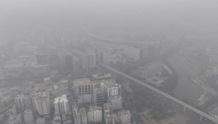 বাড়বে শীতের প্রকোপ; তাপমাত্রা আরও কমার আভাস