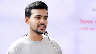 বড় দায়িত্ব পেয়ে নির্বাচনে লড়ছেন না আসিফ মাহমুদ