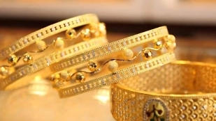 দেশের বাজারে আজকের স্বর্ণের দাম