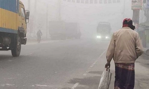 কবে মিলবে সূর্যের দেখা, জানাল আবহাওয়া অফিস