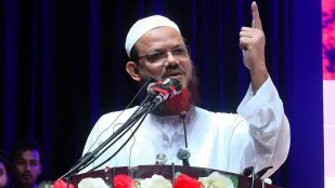 হলফনামায় ফয়জুল করিম: ব্যাংকে মাত্র ১ হাজার টাকা