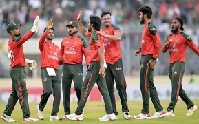 টি-টোয়েন্টি বিশ্বকাপের জন্য শক্তিশালী স্কোয়াড ঘোষণা করলো বাংলাদেশ