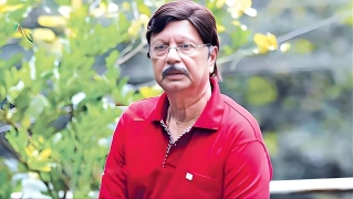 ভারতীয় চ্যানেলের সম্প্রচার বন্ধের আহ্বান অভিনেতা সোহেল রানার