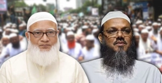 জামায়াতের নেতৃত্বাধীন জোট কি ভাঙ্গছে না