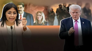 আদালতে গিয়ে কী বললেন মাদুরো