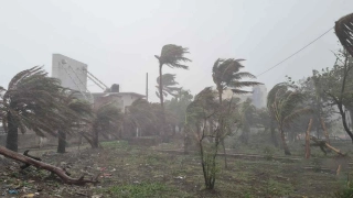 হাড়কাঁপানো শীতে সাগরে লঘুচাপ: ১০ জেলায় শৈত্যপ্রবাহের সতর্কতা