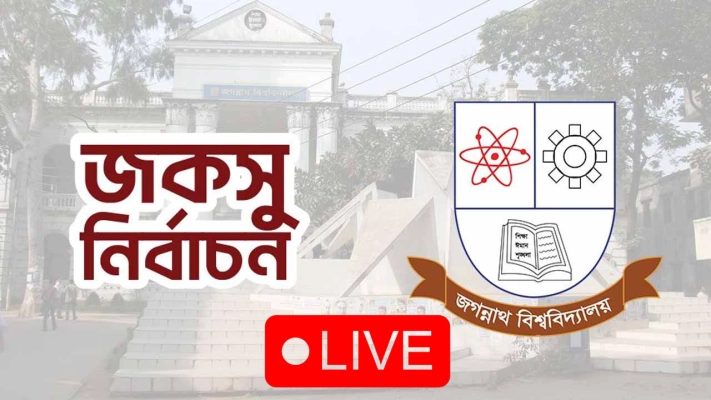 ৩৩ কেন্দ্রের ফলাফল: এগিয়ে যারা, (Live) দেখুন এখানে