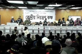 জকসু নির্বাচন ফলাফল: অধিকাংশ পদে এগিয়ে যারা