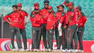 টি টোয়েন্টি বিশ্বকাপ শ্রীলঙ্কায় খেলা নিয়ে বিসিবিকে যে সিদ্ধান্ত জানাল আইসিসি