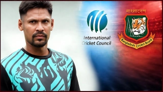 ভারতে খেলতে যাবে না বাংলাদেশ; এখন কি হবে