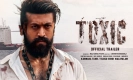 Toxic টিজার: ধ্বংসলীলা নিয়ে ফিরলেন ‘রায়া’জশ, যা কল্পনারও অতীত