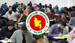 প্রাথমিক শিক্ষক নিয়োগ পরীক্ষা আজ, প্রতি পদের লড়ছেন যত প্রতিযোগী