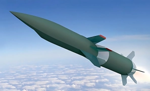 হাইপারসনিক ক্ষেপণাস্ত্র ছুড়ল রাশিয়া!