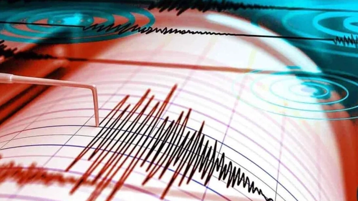 আবারও দেশে ভূমিকম্প: উৎপত্তিস্থল ও মাত্রা কত