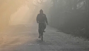 শৈত্যপ্রবাহ নিয়ে আবহাওয়া দপ্তরের বড় দুঃসংবাদ