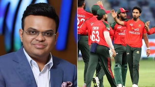 চূড়ান্ত সিদ্ধান্ত নিলো আইসিসি! চেন্নাই-হায়দ্রাবাদের নাম আলোচনায়