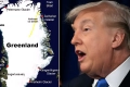 ‘সহজ বা কঠিন পথ’: যেকোনো উপায়ে গ্রিনল্যান্ড দখলের ঘোষণা ট্রাম্পের