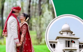 দ্বিতীয় বিয়েতে স্ত্রীর অনুমতি বাধ্যতামূলক নয়: হাইকোর্ট