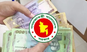 নবম পে-স্কেলের নতুন প্রস্তাব: সর্বনিম্ন বেতন ৩২ হাজার করার দাবি কর্মচারীদের