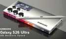 Samsung Galaxy S26 Ultra: লঞ্চের তারিখ, দাম কত ফিচার কি