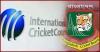 বিশ্বকাপে বাংলাদেশের ম্যাচ যে দুই ভেন্যুতে সরানোর কথা ভাবছে আইসিসি