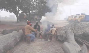 ১৩ জেলায় শৈত্যপ্রবাহ অব্যাহত: শীত নিয়ে দুঃসংবাদ