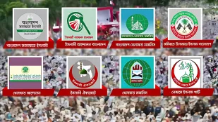 জামায়াতসহ ১১ দলের সমঝোতা চূড়ান্ত; যা জানা গেল