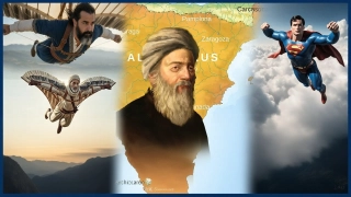 সুপারম্যান সত্যিই ছিলেন, গোপন হয়েছে যে ইতিহাস