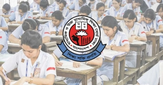 এসএসসি পরীক্ষা ২০২৬; রুটিন দেখুন এক ক্লিকে