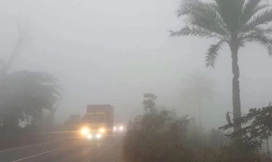 শীত নিয়ে পাঁচ দিনের পূর্বাভাসে যা জানাল আবহাওয়া অফিস