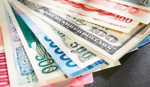 আজকের সকল টাকার রেট: ১৭ জানুয়ারি ২০২৬