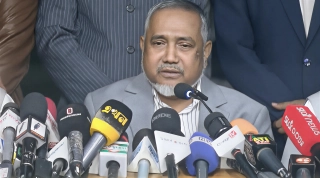 ইসলামী আন্দোলনের সঙ্গে আসলে কী হয়েছিল, জানালেন তাহের