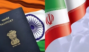 ভারতীয় পাসপোর্টধারীদের জন্য দুঃসংবাদ