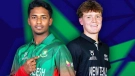গুরুত্বপূর্ণ ম্যাচে নিউজিল্যান্ডের বিপক্ষে মাঠে নামছে বাংলাদেশ
