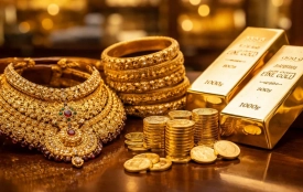 আজকের সোনার বাজারদর: ২১ জানুয়ারি ২০২৬