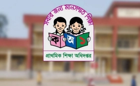 প্রাথমিক শিক্ষক নিয়োগ পরীক্ষার ফলাফল ঘোষণা কবে; যেভাবে দেখবেন