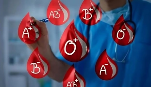 বাংলাদেশে B+ রক্তের গ্রুপ এত বেশি কেন