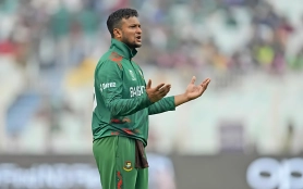 জাতীয় দলে ফিরছেন সাকিব: বিসিবি বোর্ড সভায় গুরুত্বপূর্ণ সিদ্ধান্ত