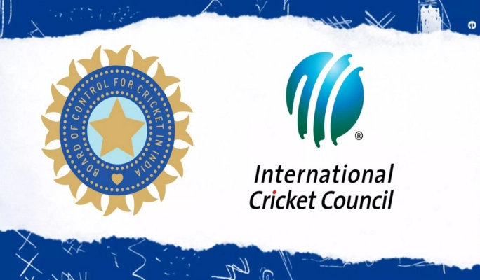 আইসিসি ভারতের পকেটে; উন্মোচন করল উইজডেন