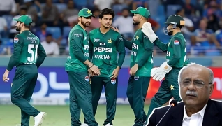 টি-টোয়েন্টি বিশ্বকাপ বয়কটের পথে পাকিস্তান!