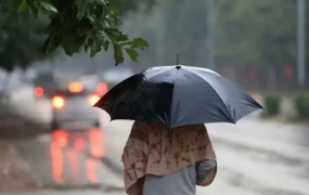 শীতের মাঝে বৃষ্টির পূর্বাভাস!