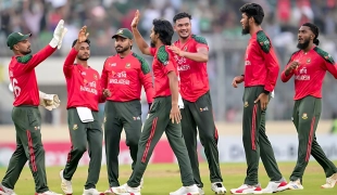 টি-টোয়েন্টি বিশ্বকাপে ফিরছে বাংলাদেশ!