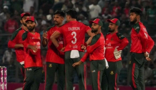 বাংলাদেশের বিপক্ষে আইসিসির বড় সিদ্ধান্ত
