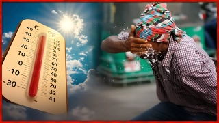 তাপমাত্রা নিয়ে বড় দুঃসংবাদ: চরম ঝুঁকির শীর্ষে বাংলাদেশ