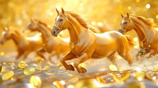 পাগলা ঘোড়ার মতো ছুটছে সোনা, ভাঙল অতীতের সব রেকর্ড