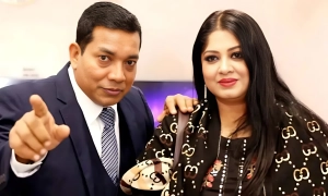 নায়িকা মৌসুমীকে বিয়ের খবর, যা জানা গেল