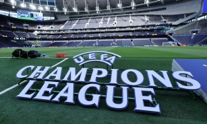 চ্যাম্পিয়ন্স লিগের সরাসরি শেষ আটে উঠল যারা