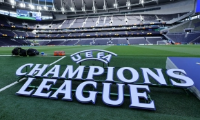 চ্যাম্পিয়ন্স লিগের সরাসরি শেষ আটে উঠল যারা